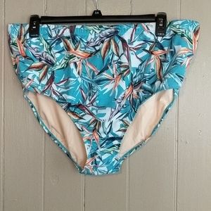 Swim bottoms